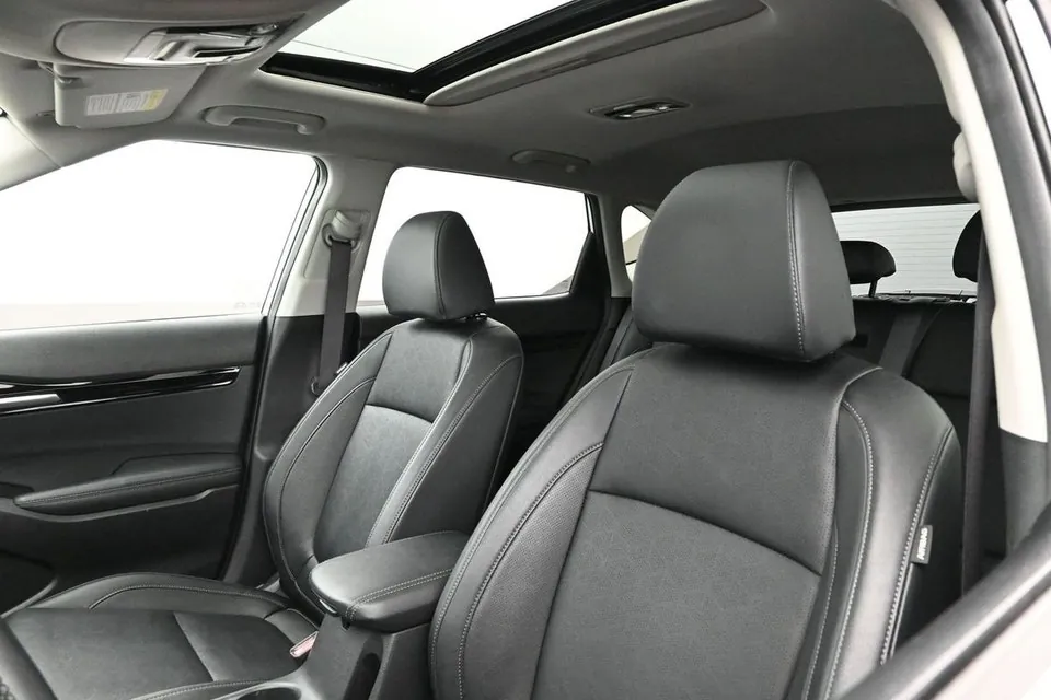 Kia Seltos 2025 photo 4