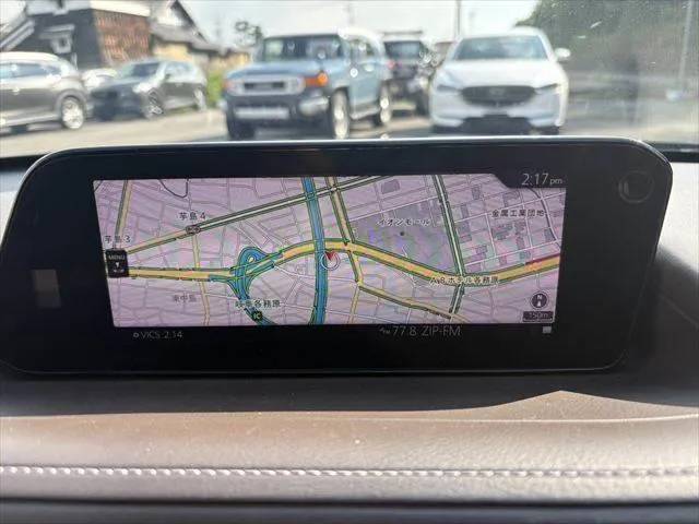 Mitsubishi Cx-30 2020 photo 4