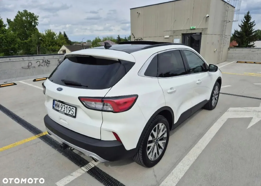 Ford Escape 2022 photo 4