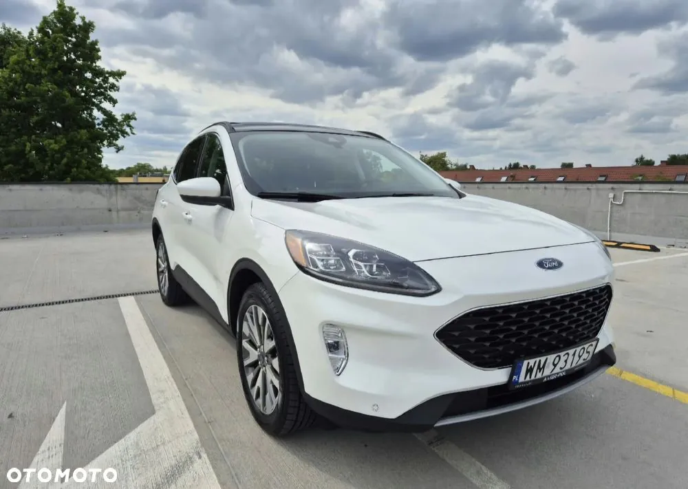 Ford Escape