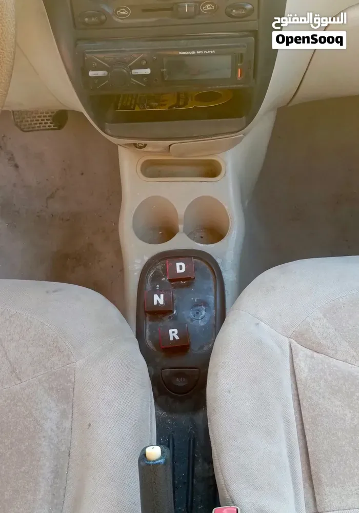 Chery Qq 2011 photo 2