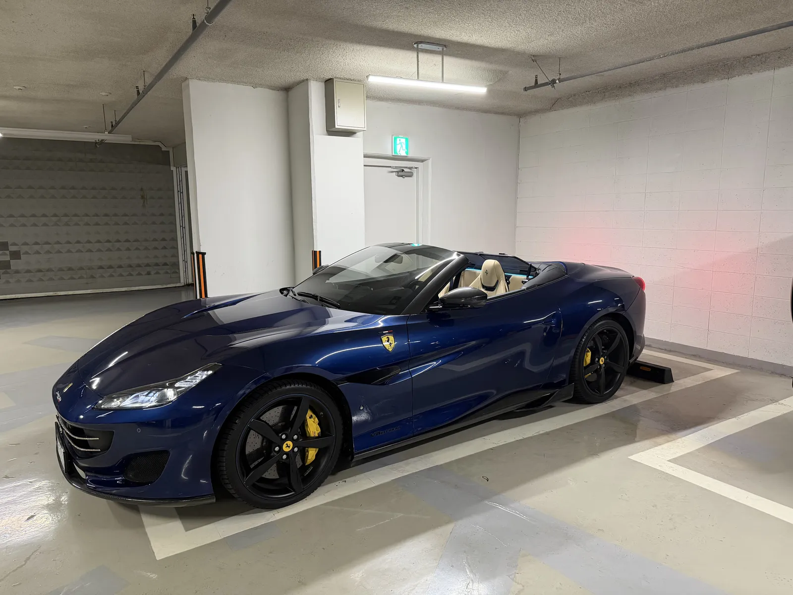 Ferrari Portofino