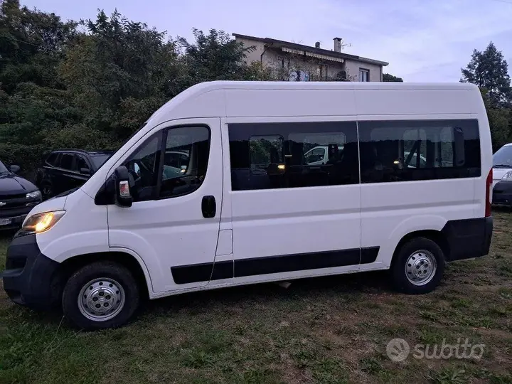 Citroen Jumper