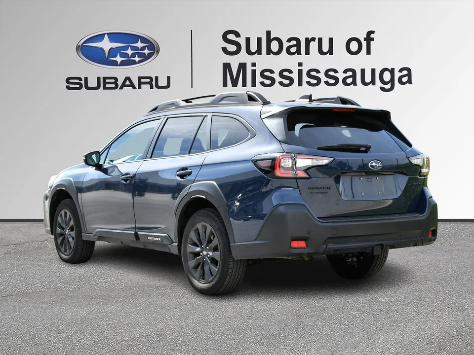 Subaru Outback 2024 photo 4
