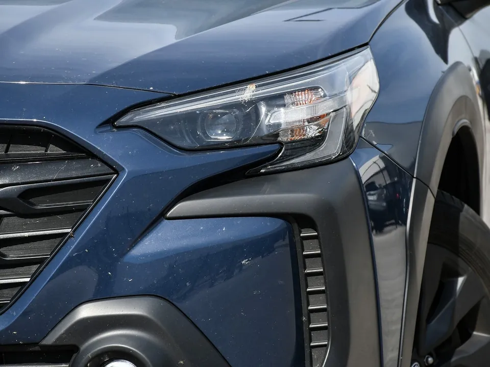 Subaru Outback 2024 photo 5