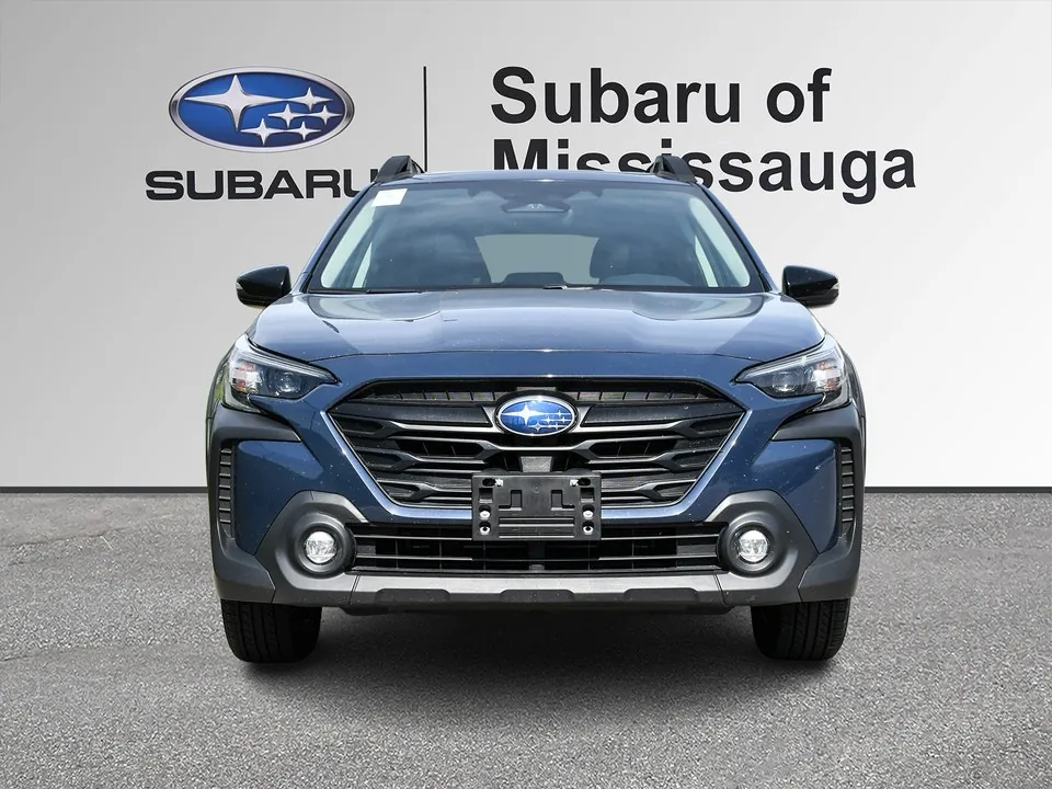Subaru Outback 2024 photo 2