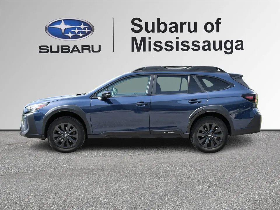 Subaru Outback 2024 photo 3