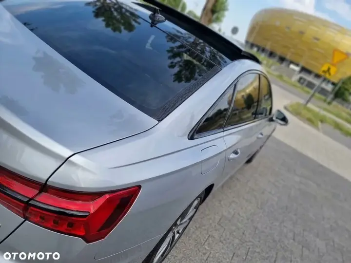 Audi A6 Limousine 2020 photo 4