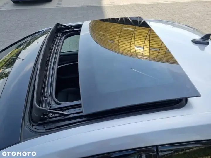 Audi A6 Limousine 2020 photo 5