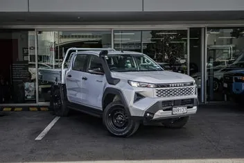 Toyota Hilux 2026 photo 2