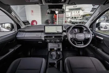 Toyota Hilux 2026 photo 3