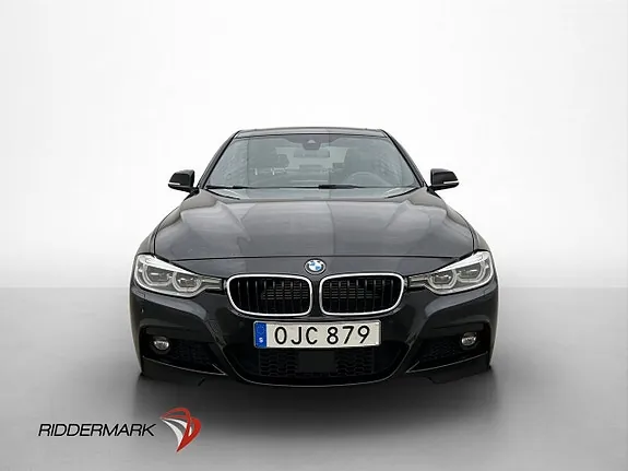 BMW 330E 2017 photo 2