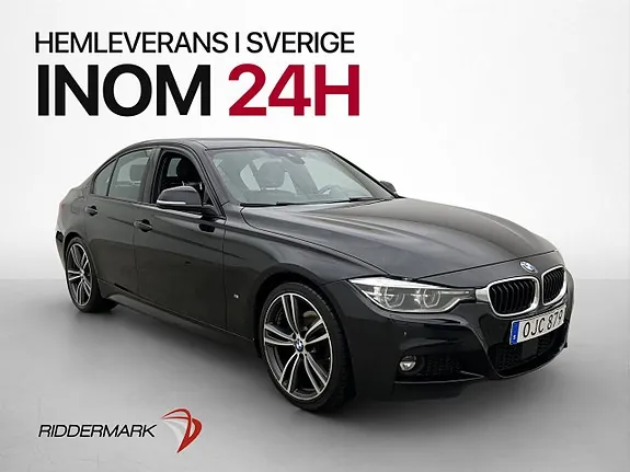 BMW 330E
