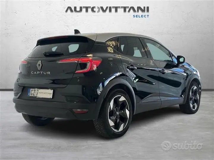 Renault Captur 2025 photo 4