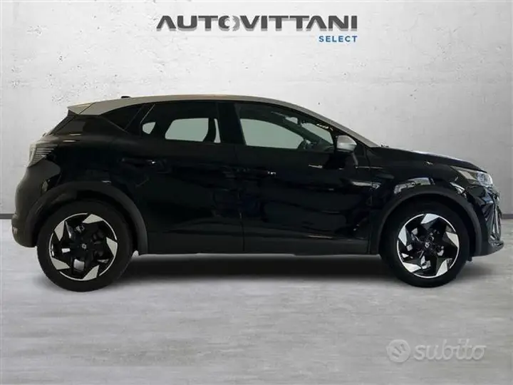 Renault Captur 2025 photo 3