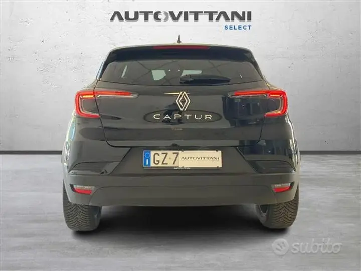 Renault Captur 2025 photo 5