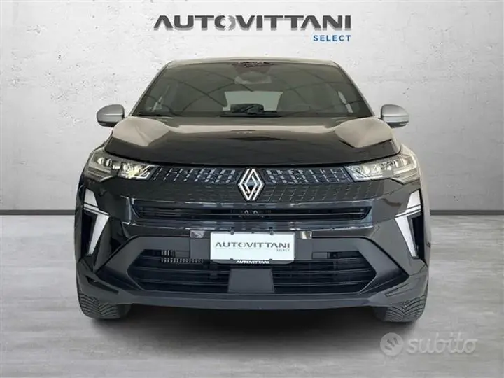 Renault Captur 2025 photo 2