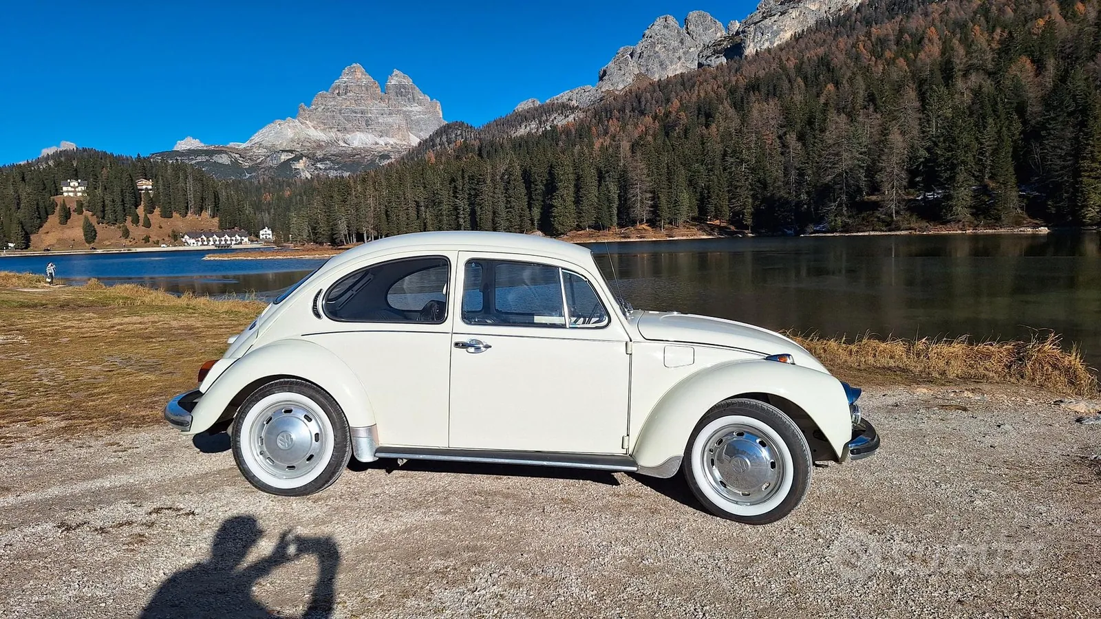 Fiat Maggiolino