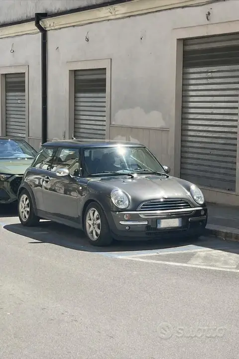 Mini Mini One 2006 photo 2
