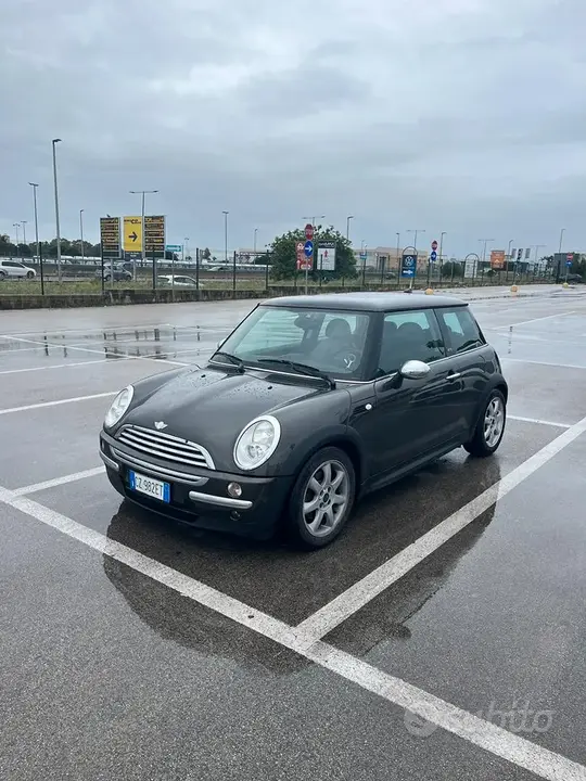 Mini Mini One