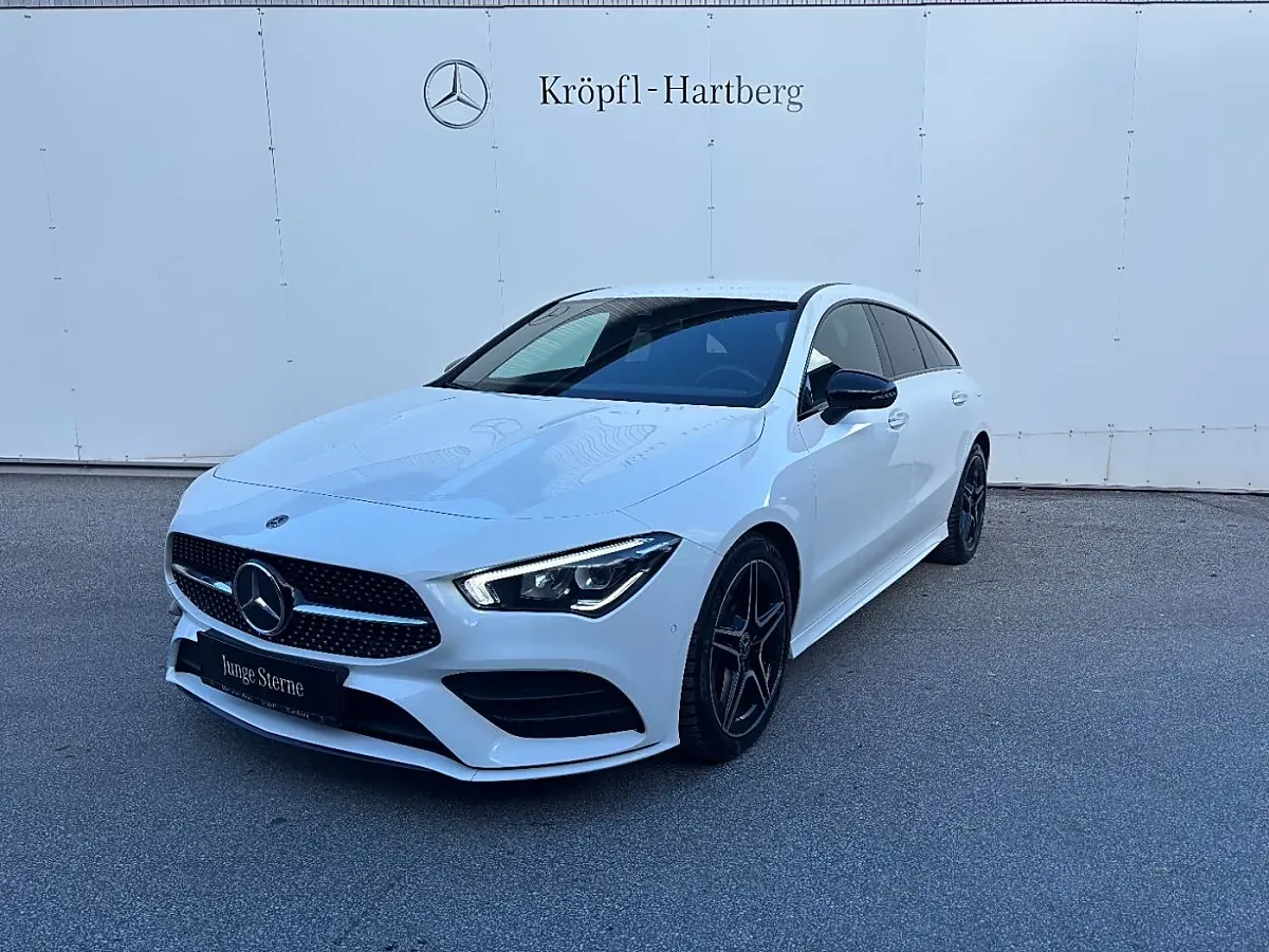 Mercedes-Benz Cla 2022 photo 2