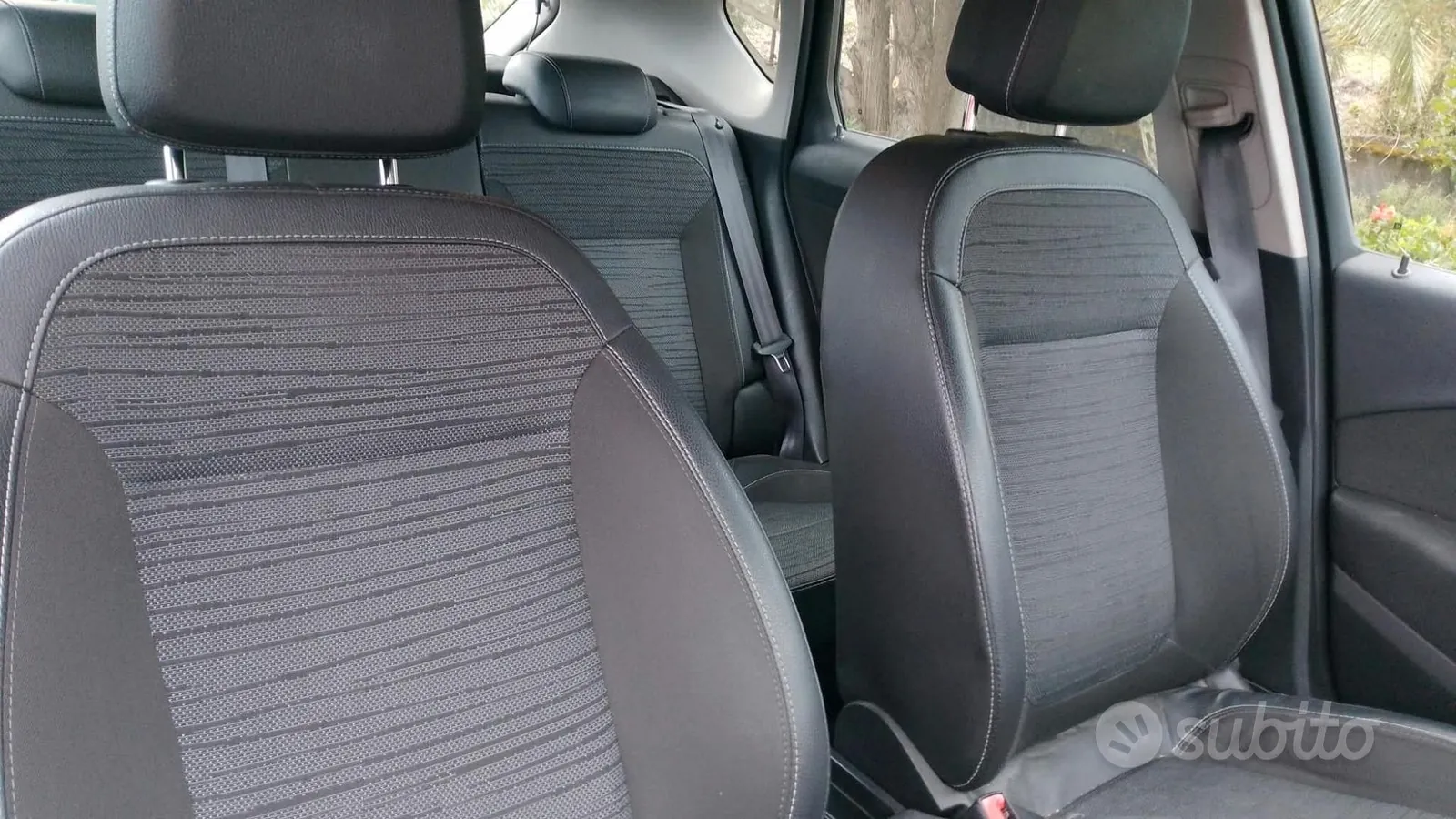 Opel Astra 2015 photo 3