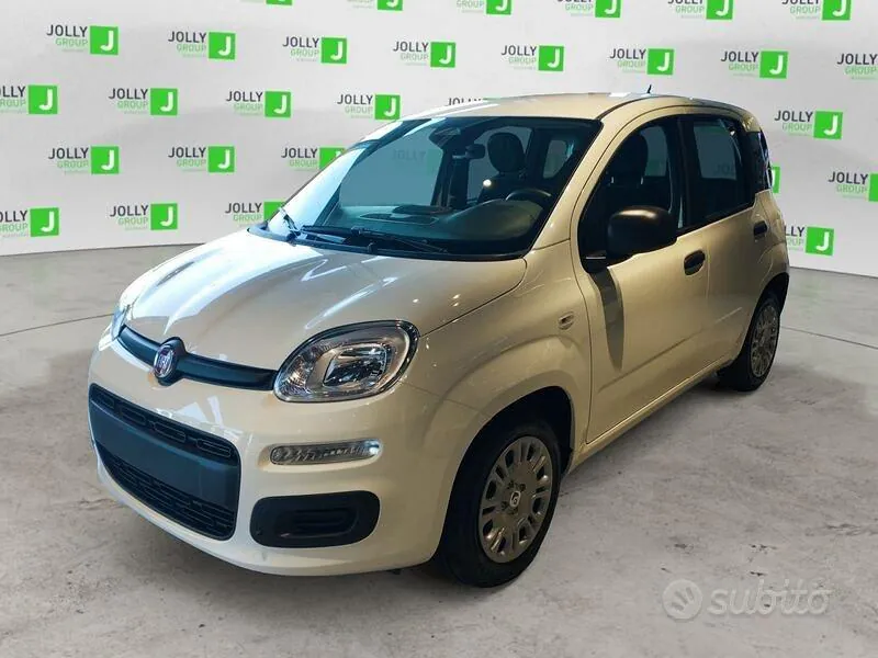 Fiat Panda 2026 photo 2