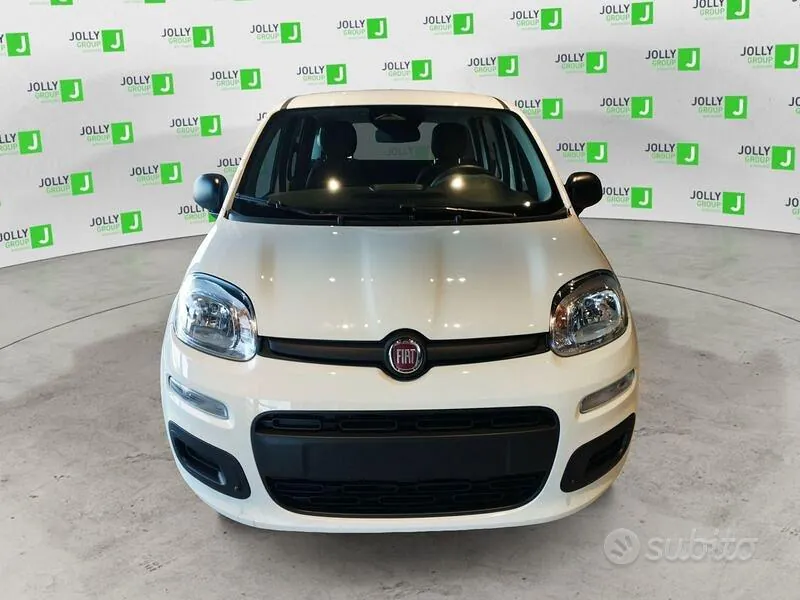 Fiat Panda 2026 photo 3