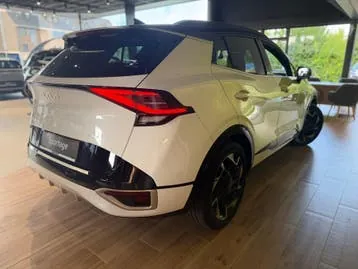 Kia Sportage 2023 photo 2