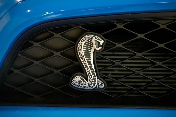 Ford Mustang 2011 photo 5