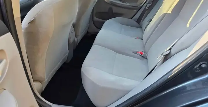 Toyota Corolla 2011 photo 5