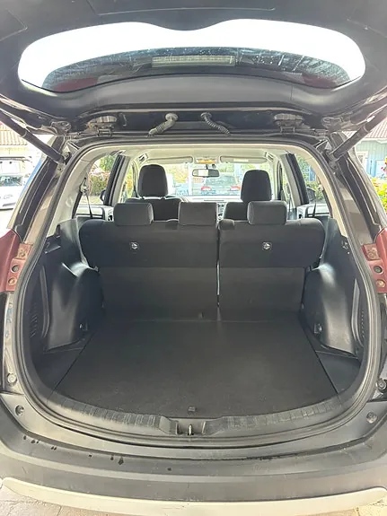 Toyota Rav4 2015 photo 3