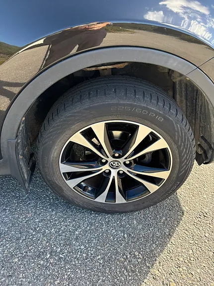 Toyota Rav4 2015 photo 5