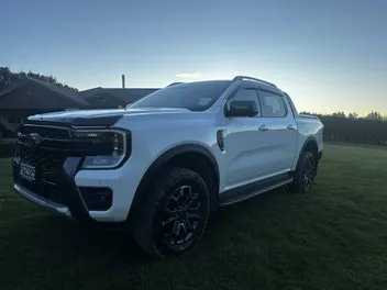 Ford Ranger 2022 photo 5