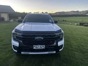 Ford Ranger 2022 photo 4