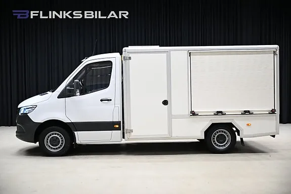 Mercedes-Benz Sprinter 2019 photo 4