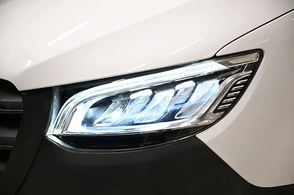 Mercedes-Benz Sprinter 2019 photo 3