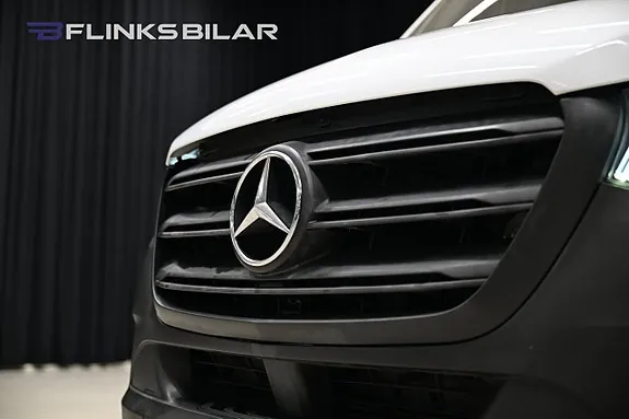 Mercedes-Benz Sprinter 2019 photo 5