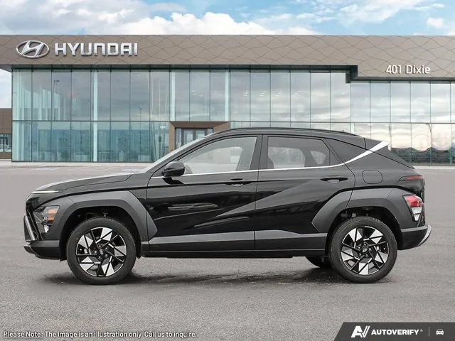 Hyundai Kona 2026 photo 3