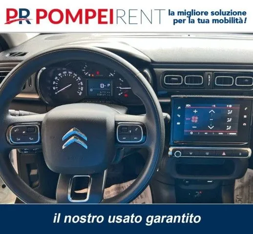 Citroen C3 2021 photo 5