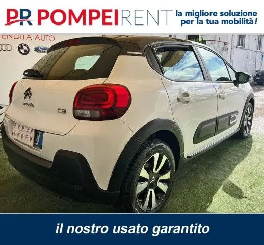 Citroen C3 2021 photo 4