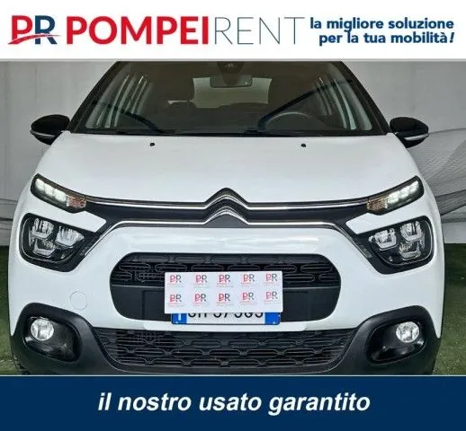 Citroen C3 2021 photo 2