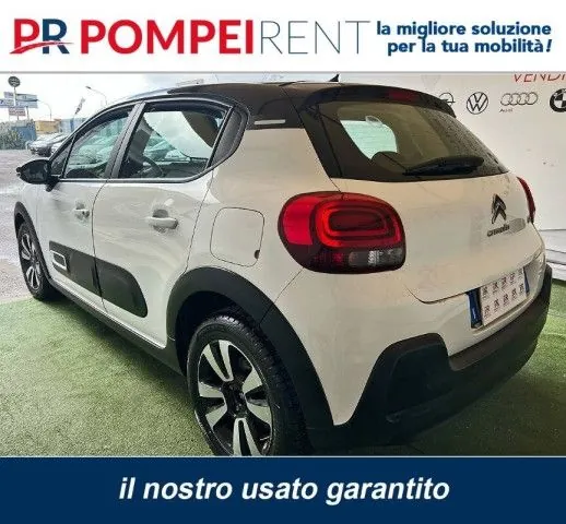 Citroen C3 2021 photo 3