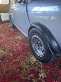 Mini Clubman 1978 photo 3