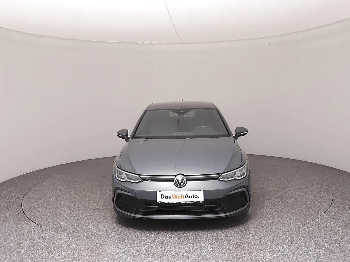 Volkswagen Golf 2024 photo 3