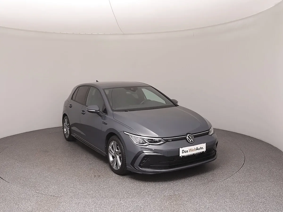 Volkswagen Golf 2024 photo 2