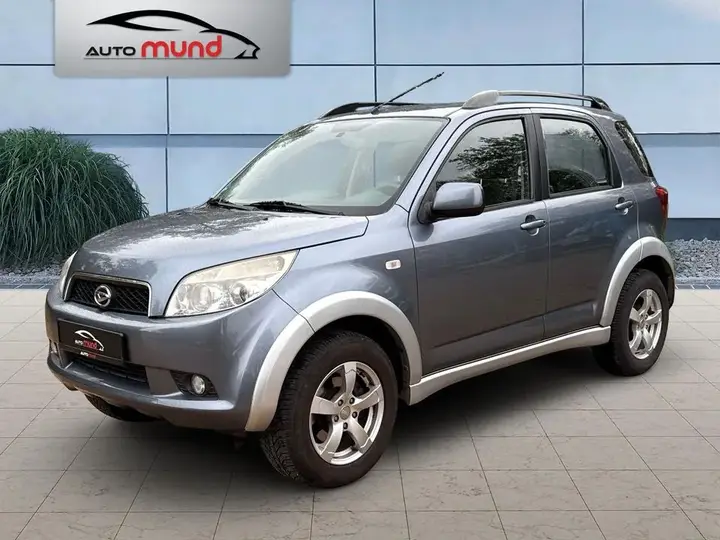 Daihatsu Terios