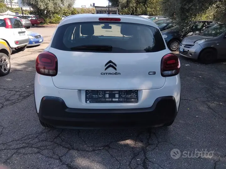Citroen C3 2024 photo 2