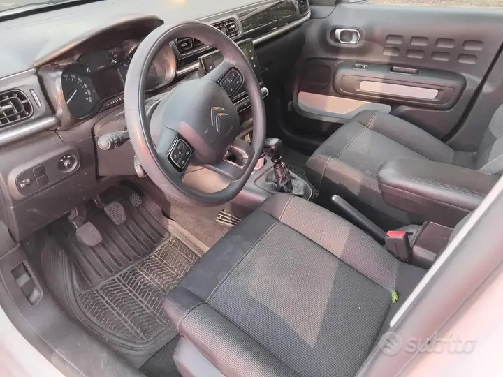 Citroen C3 2024 photo 4