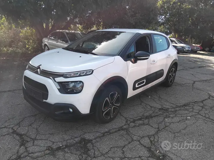 Citroen C3 2024 photo 3